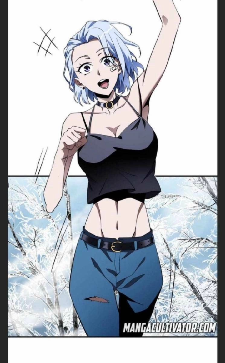 Ta Mắc Kẹt Ở Ngày Này Đã 3000 Năm Chapter 7 - 28