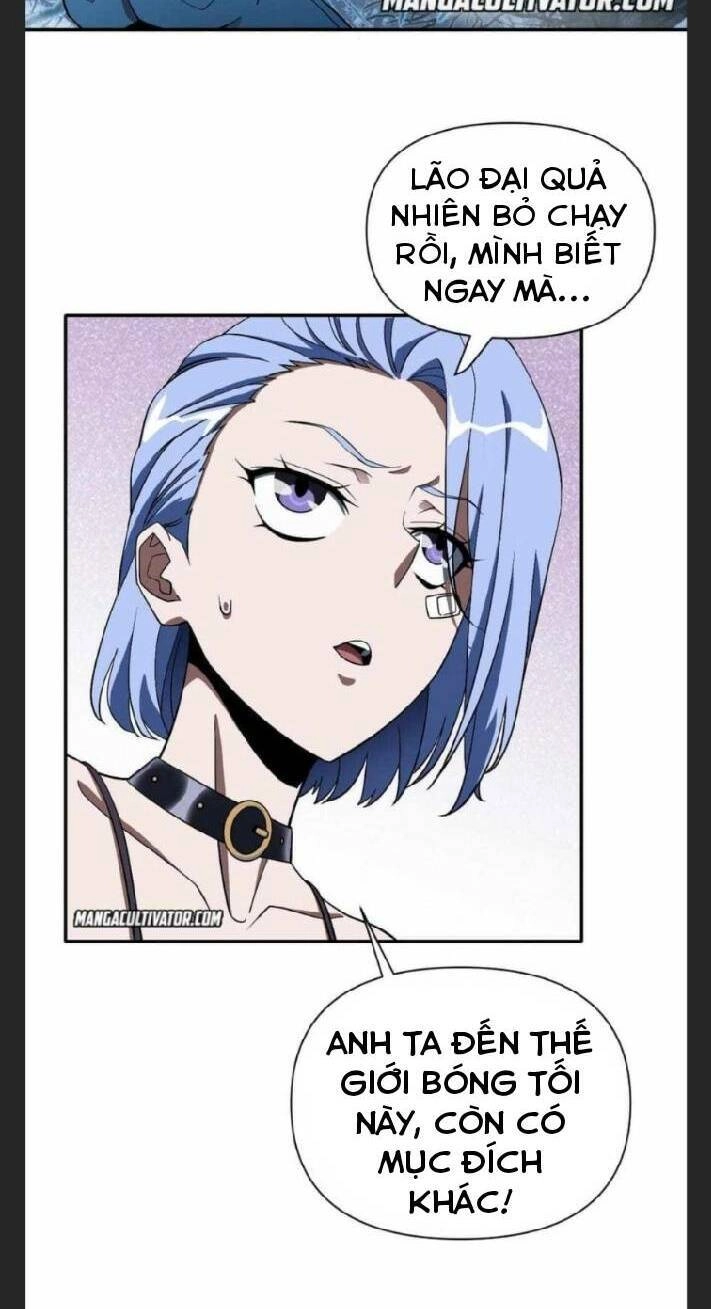 Ta Mắc Kẹt Ở Ngày Này Đã 3000 Năm Chapter 7 - 30