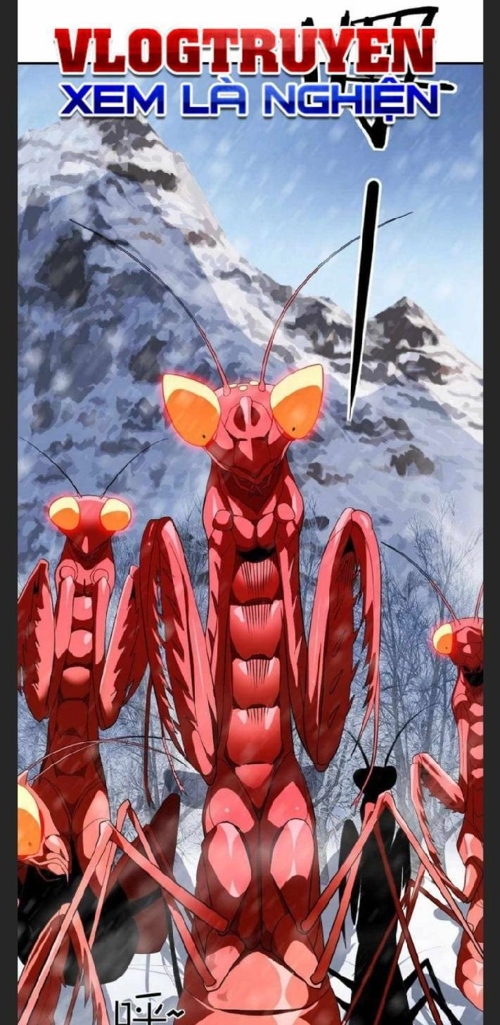 Ta Mắc Kẹt Ở Ngày Này Đã 3000 Năm Chapter 7 - 31