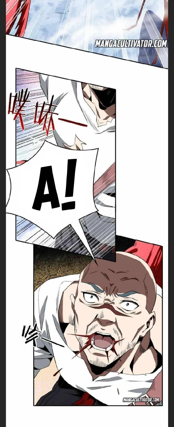 Ta Mắc Kẹt Ở Ngày Này Đã 3000 Năm Chapter 7 - 34