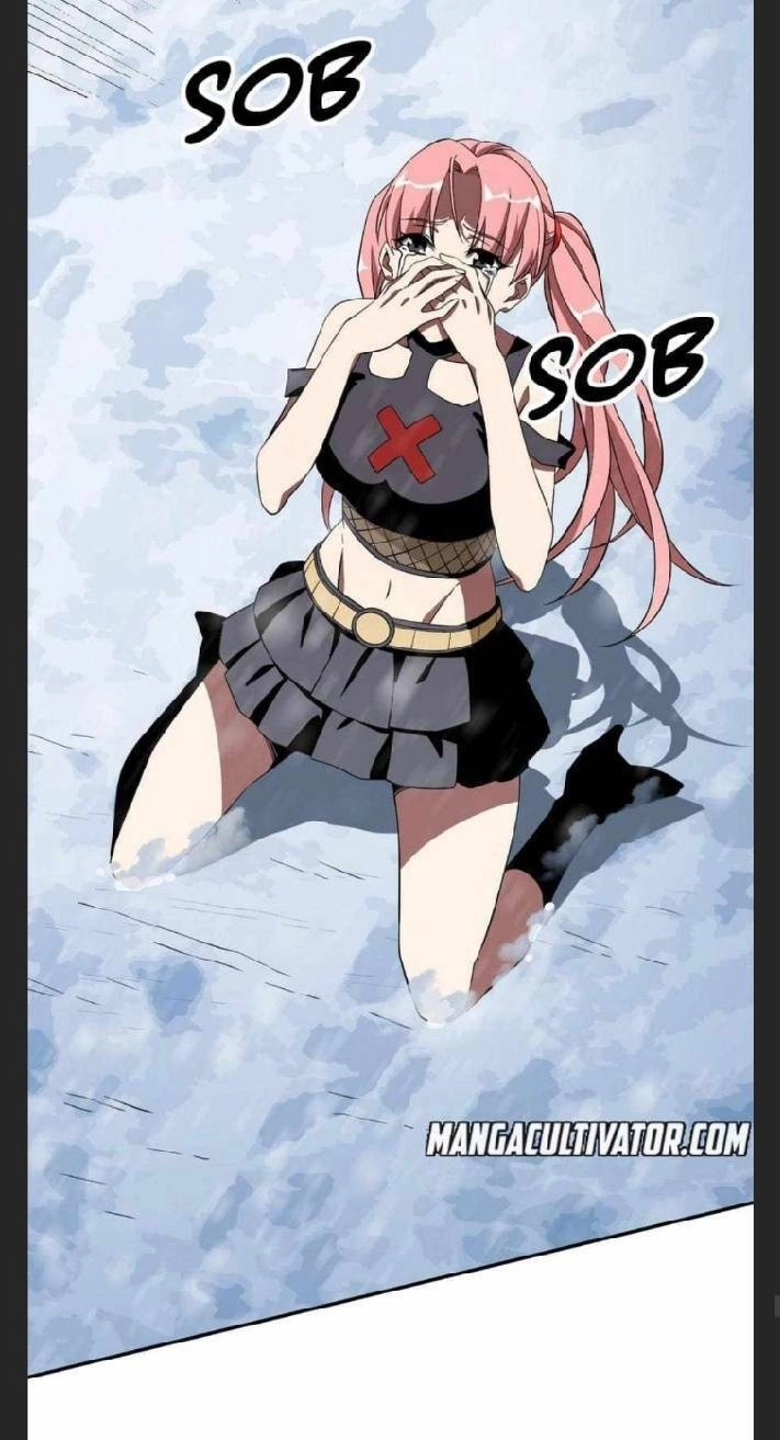 Ta Mắc Kẹt Ở Ngày Này Đã 3000 Năm Chapter 7 - 37