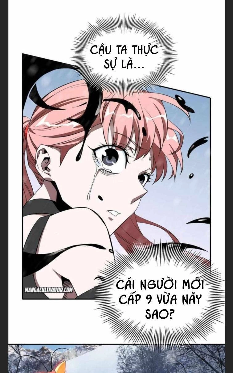 Ta Mắc Kẹt Ở Ngày Này Đã 3000 Năm Chapter 7 - 42