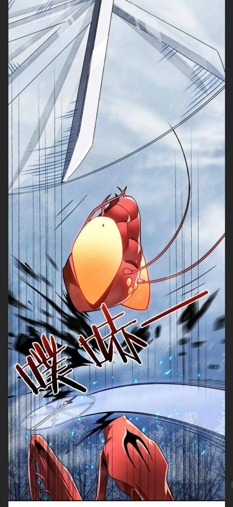 Ta Mắc Kẹt Ở Ngày Này Đã 3000 Năm Chapter 7 - 45