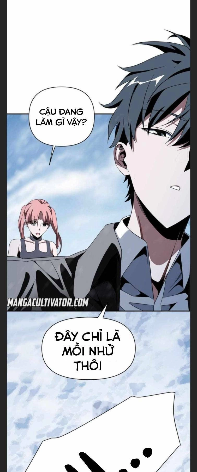 Ta Mắc Kẹt Ở Ngày Này Đã 3000 Năm Chapter 7 - 50