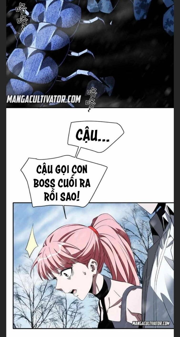 Ta Mắc Kẹt Ở Ngày Này Đã 3000 Năm Chapter 7 - 53