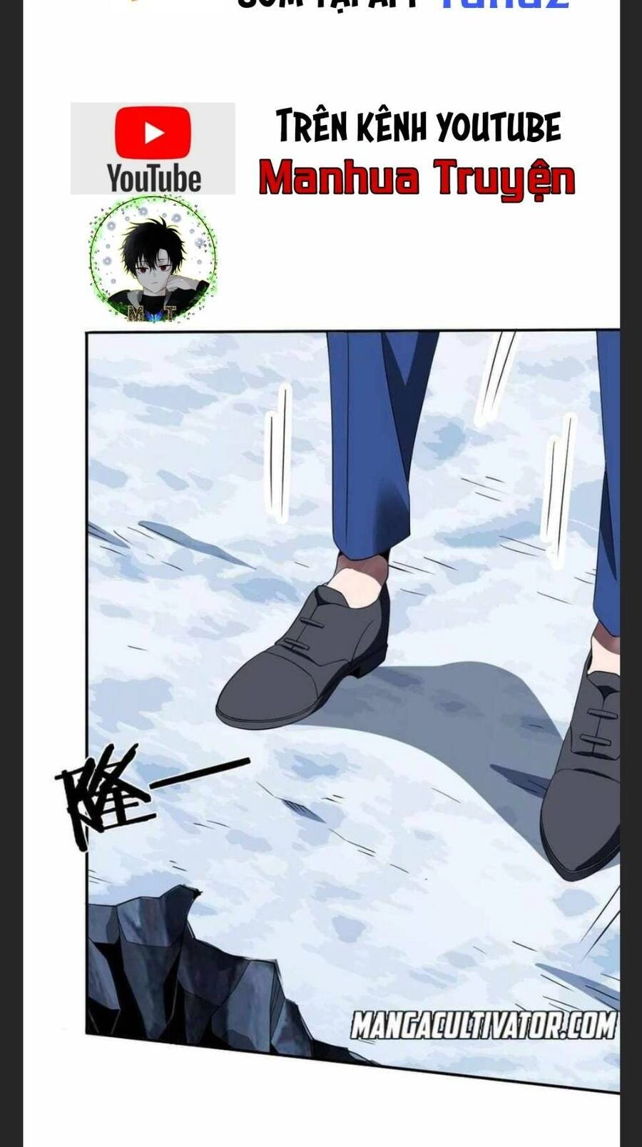 Ta Mắc Kẹt Ở Ngày Này Đã 3000 Năm Chapter 7 - 55