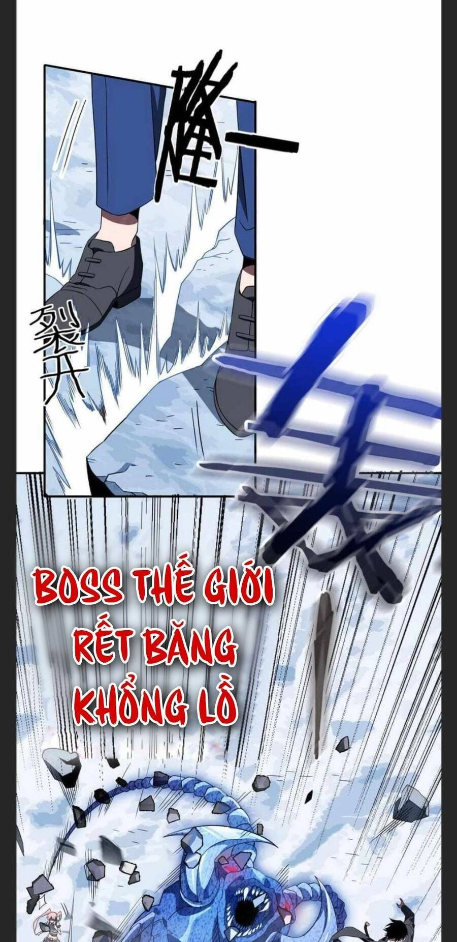 Ta Mắc Kẹt Ở Ngày Này Đã 3000 Năm Chapter 7 - 56