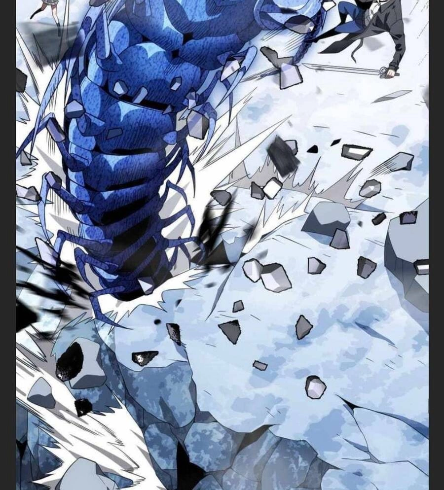 Ta Mắc Kẹt Ở Ngày Này Đã 3000 Năm Chapter 7 - 57