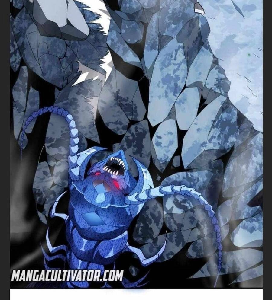 Ta Mắc Kẹt Ở Ngày Này Đã 3000 Năm Chapter 7 - 58