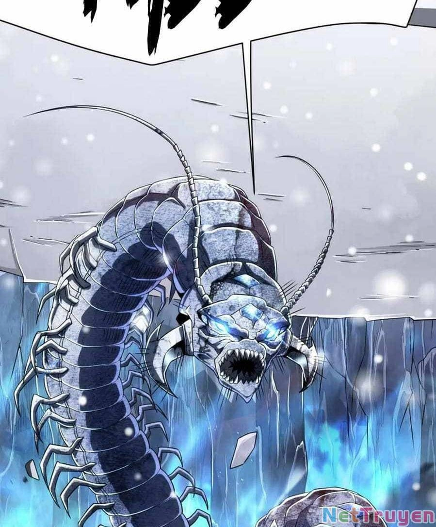 Ta Mắc Kẹt Ở Ngày Này Đã 3000 Năm Chapter 8 - 3