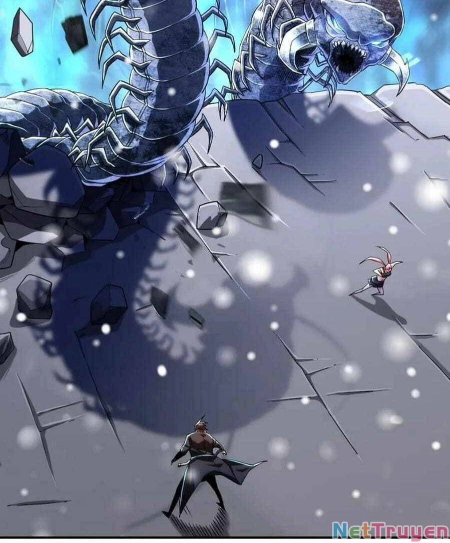 Ta Mắc Kẹt Ở Ngày Này Đã 3000 Năm Chapter 8 - 4