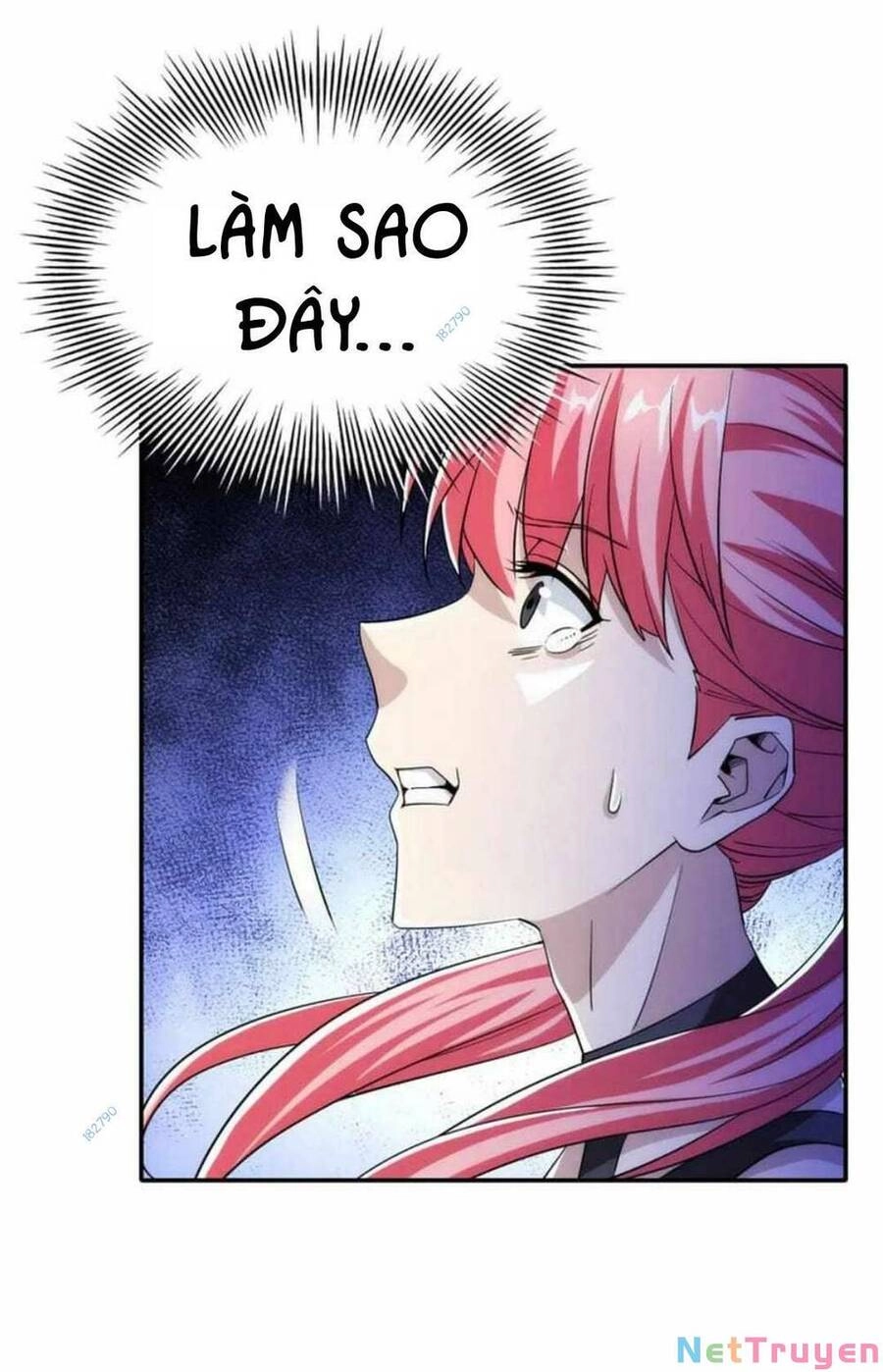 Ta Mắc Kẹt Ở Ngày Này Đã 3000 Năm Chapter 8 - 5