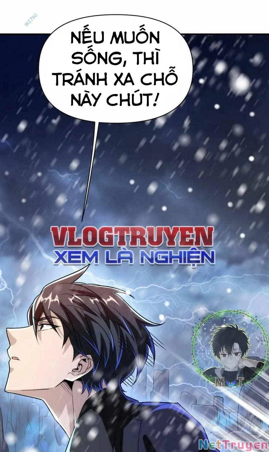 Ta Mắc Kẹt Ở Ngày Này Đã 3000 Năm Chapter 8 - 6