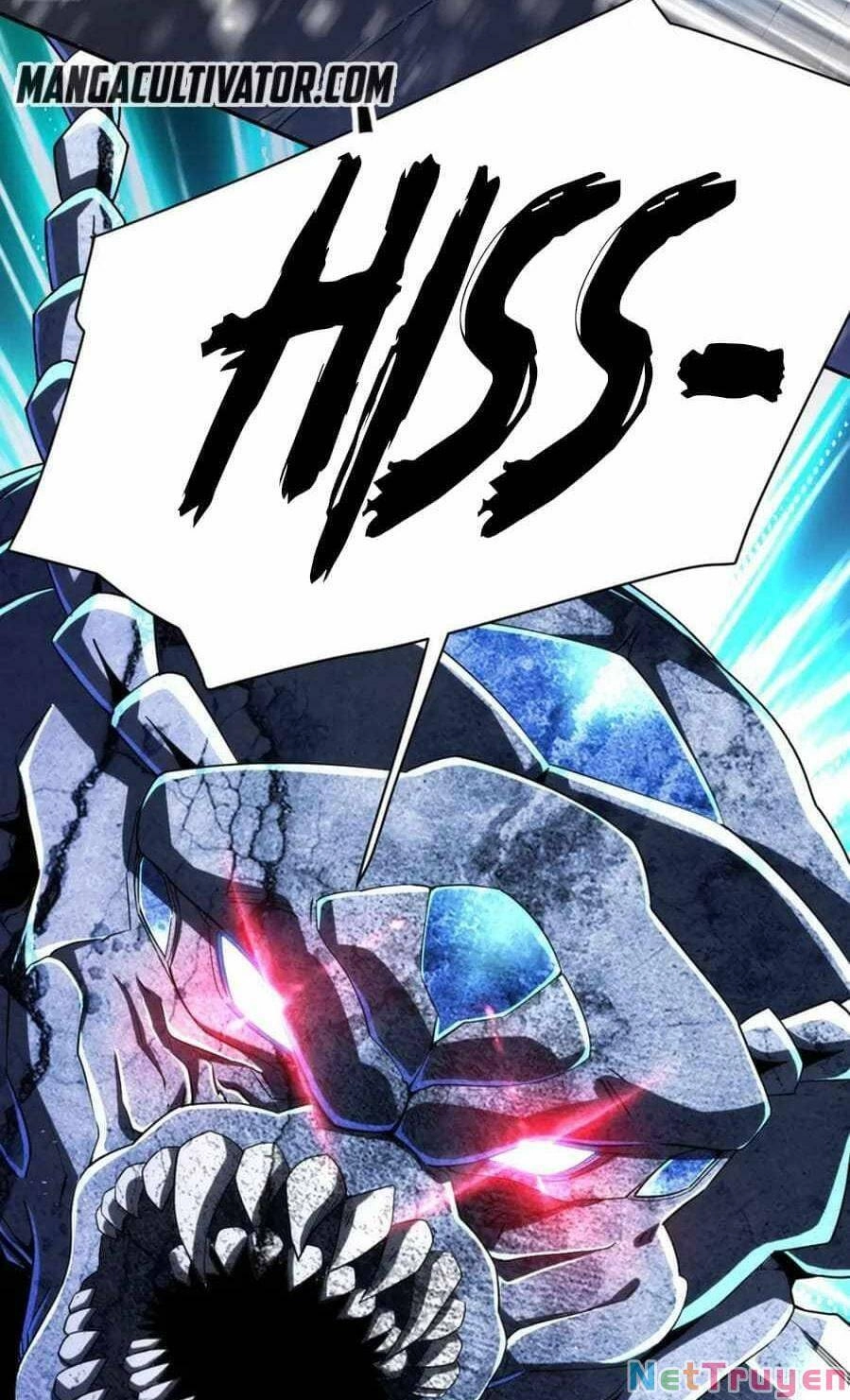 Ta Mắc Kẹt Ở Ngày Này Đã 3000 Năm Chapter 8 - 8