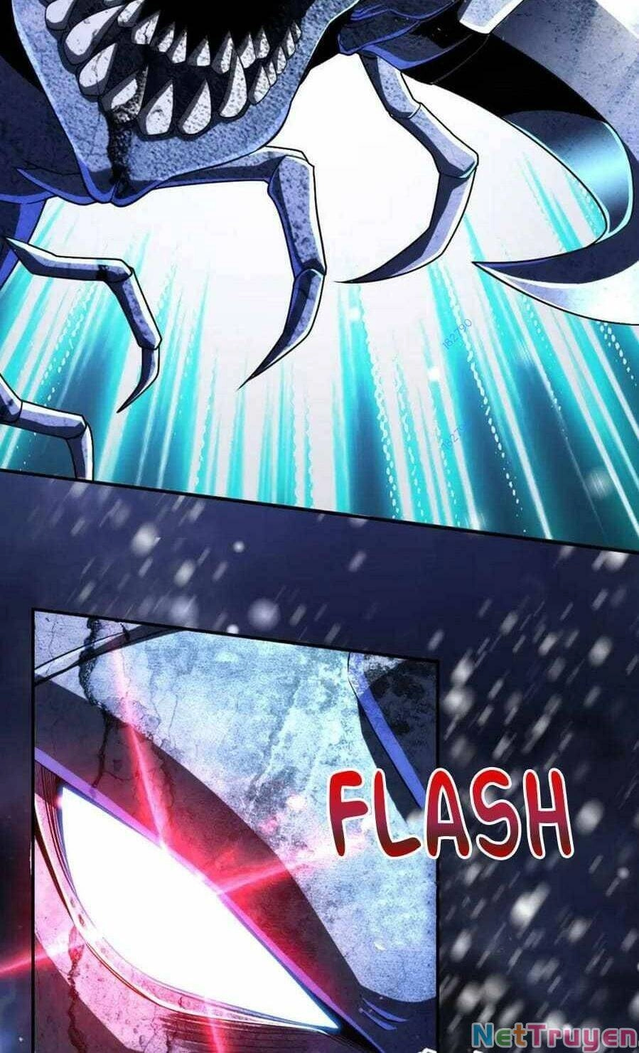 Ta Mắc Kẹt Ở Ngày Này Đã 3000 Năm Chapter 8 - 9