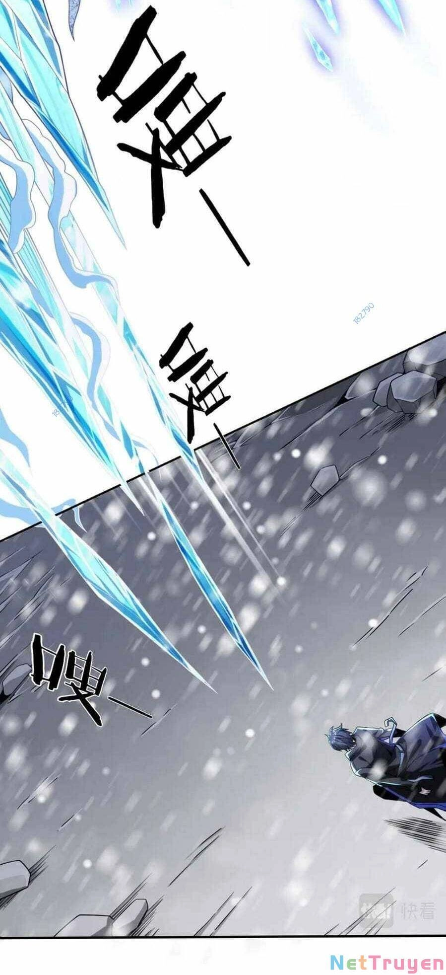 Ta Mắc Kẹt Ở Ngày Này Đã 3000 Năm Chapter 8 - 11