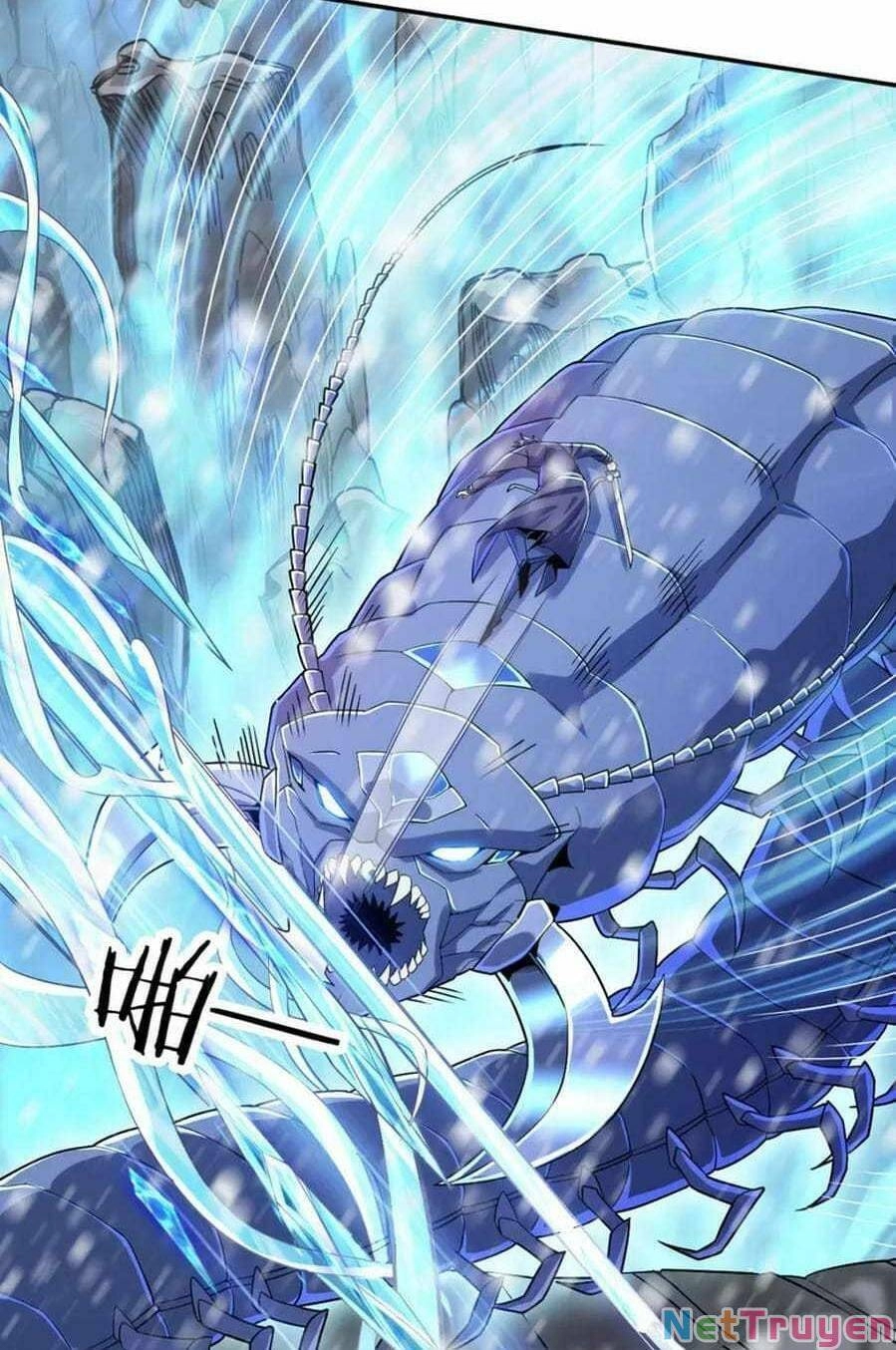 Ta Mắc Kẹt Ở Ngày Này Đã 3000 Năm Chapter 8 - 15