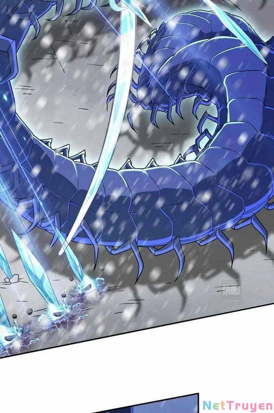 Ta Mắc Kẹt Ở Ngày Này Đã 3000 Năm Chapter 8 - 16