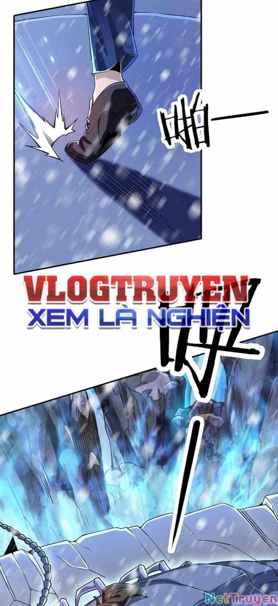 Ta Mắc Kẹt Ở Ngày Này Đã 3000 Năm Chapter 8 - 17