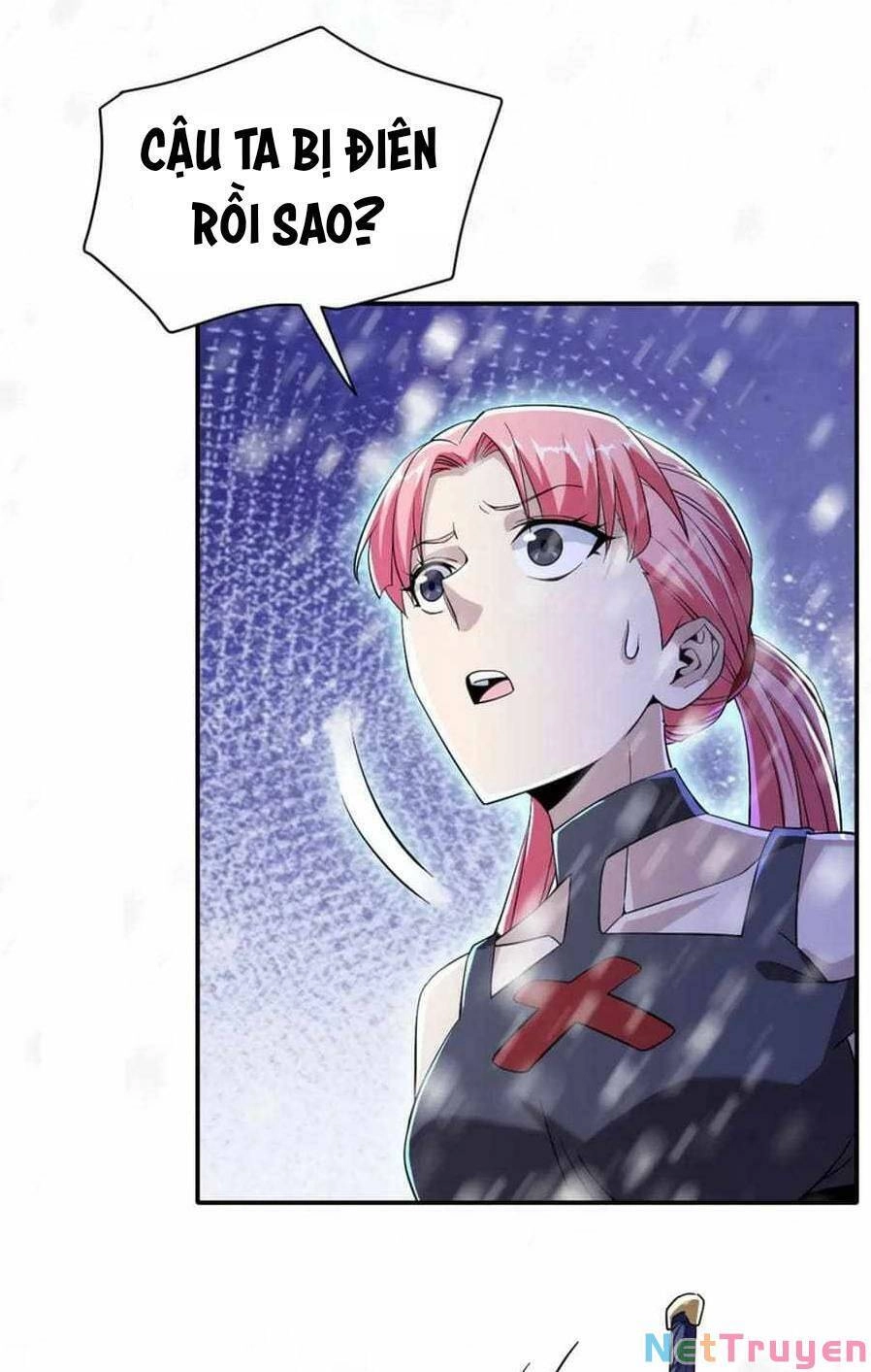 Ta Mắc Kẹt Ở Ngày Này Đã 3000 Năm Chapter 8 - 19