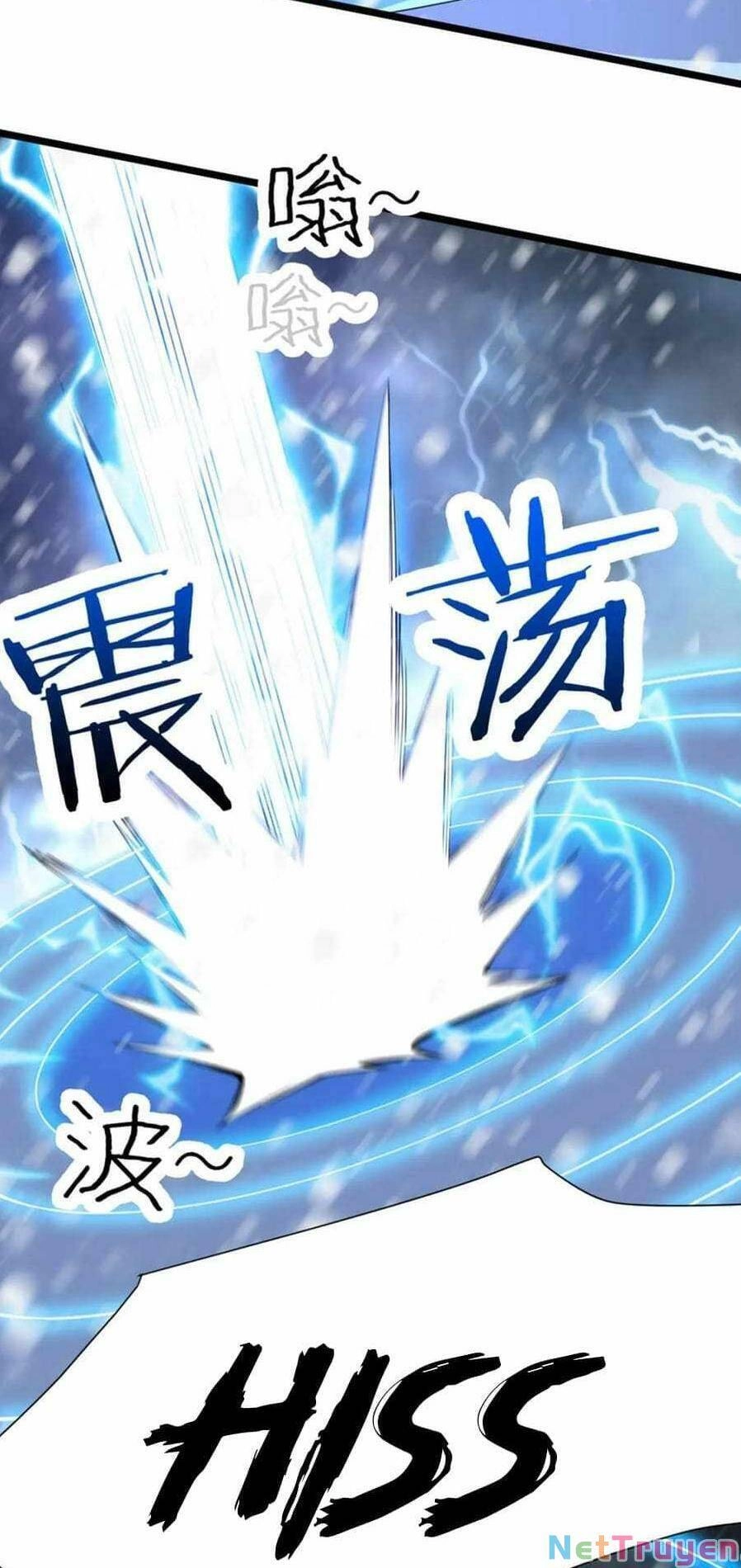 Ta Mắc Kẹt Ở Ngày Này Đã 3000 Năm Chapter 8 - 22