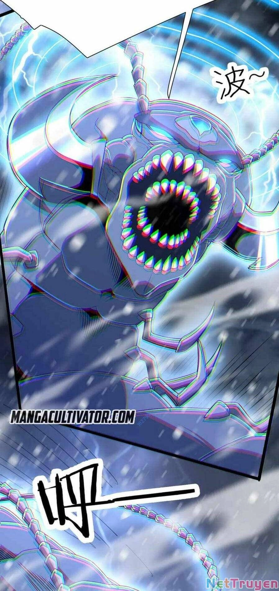 Ta Mắc Kẹt Ở Ngày Này Đã 3000 Năm Chapter 8 - 23