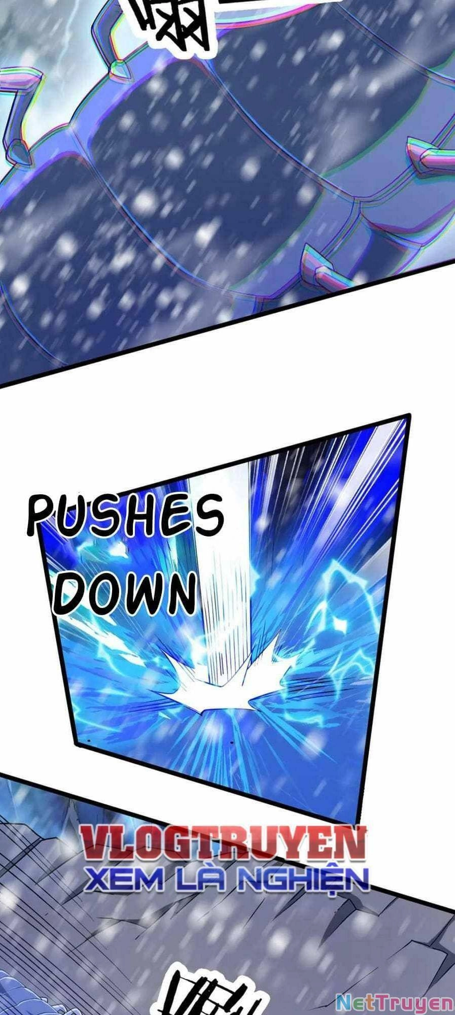 Ta Mắc Kẹt Ở Ngày Này Đã 3000 Năm Chapter 8 - 25