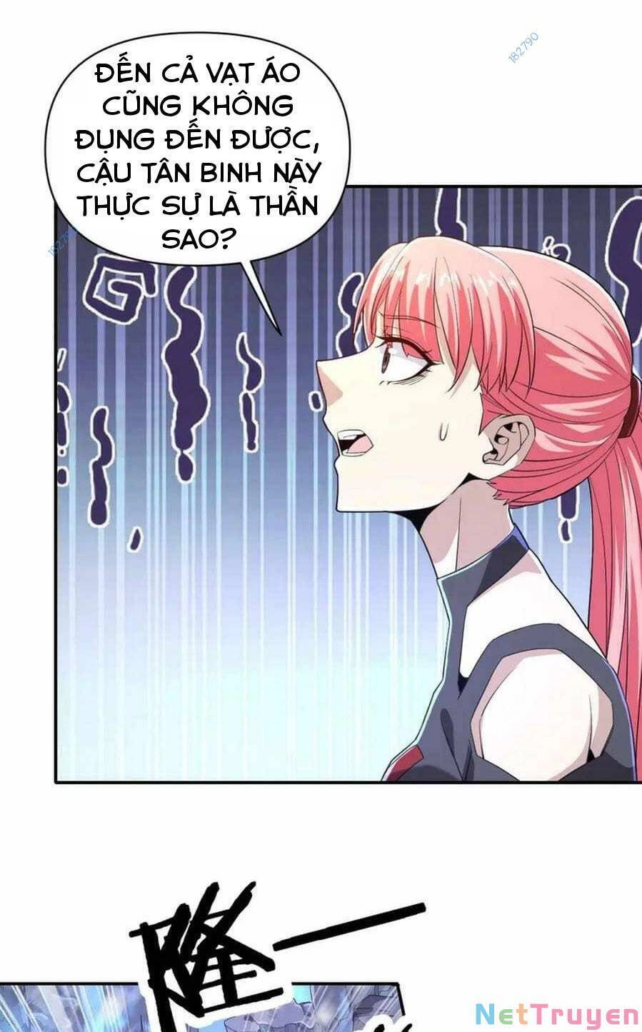 Ta Mắc Kẹt Ở Ngày Này Đã 3000 Năm Chapter 8 - 29