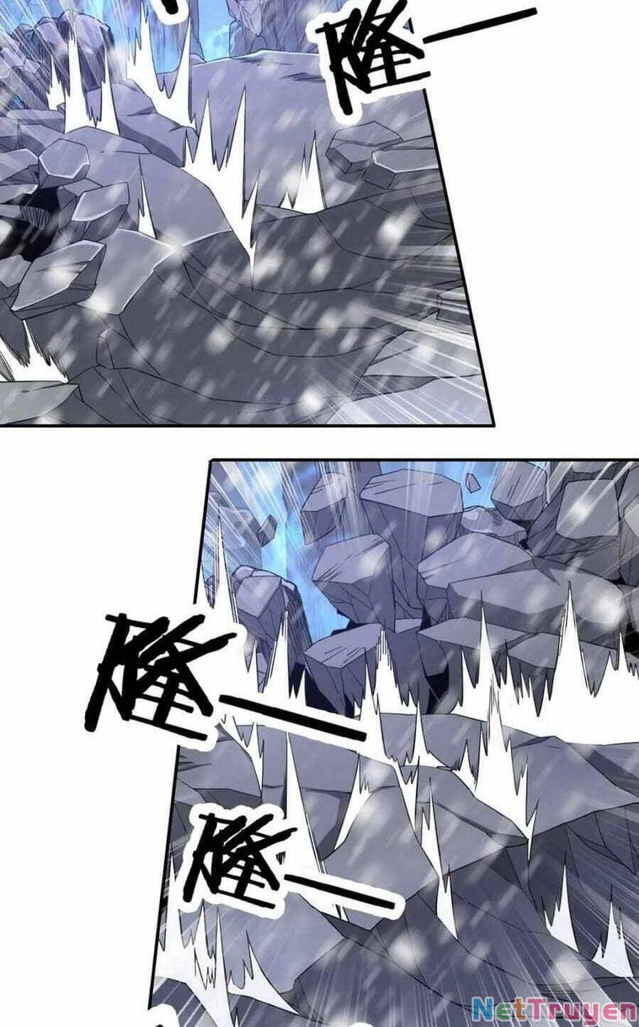 Ta Mắc Kẹt Ở Ngày Này Đã 3000 Năm Chapter 8 - 30