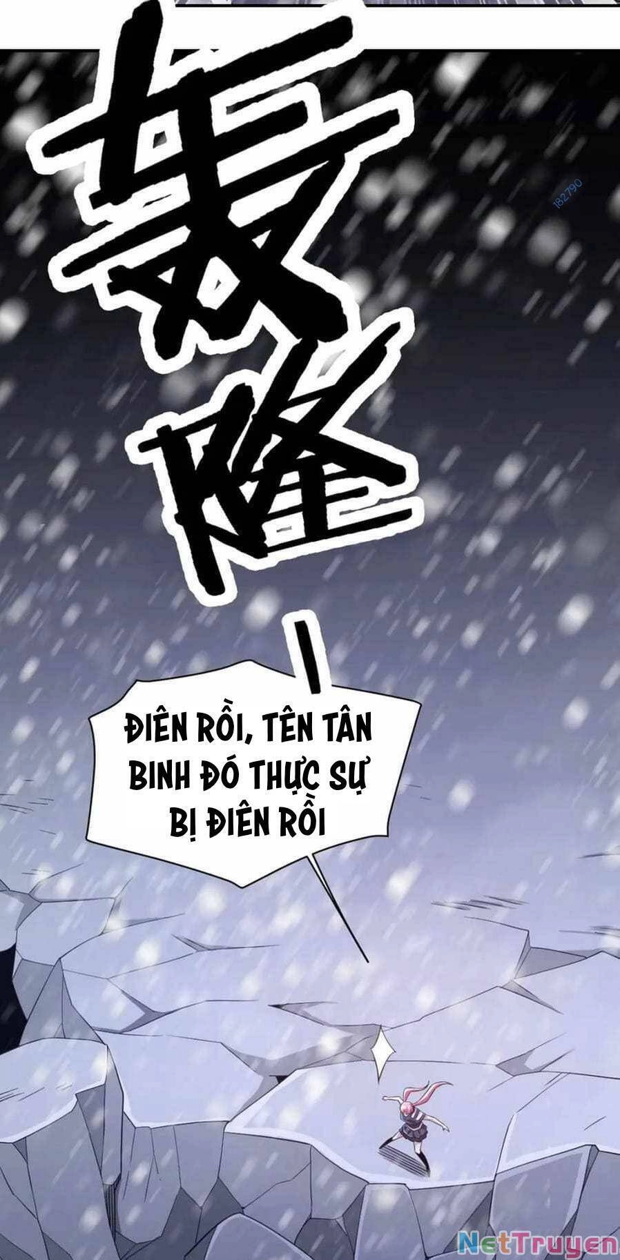 Ta Mắc Kẹt Ở Ngày Này Đã 3000 Năm Chapter 8 - 31