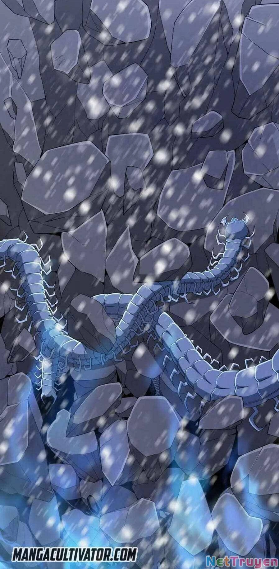 Ta Mắc Kẹt Ở Ngày Này Đã 3000 Năm Chapter 8 - 32