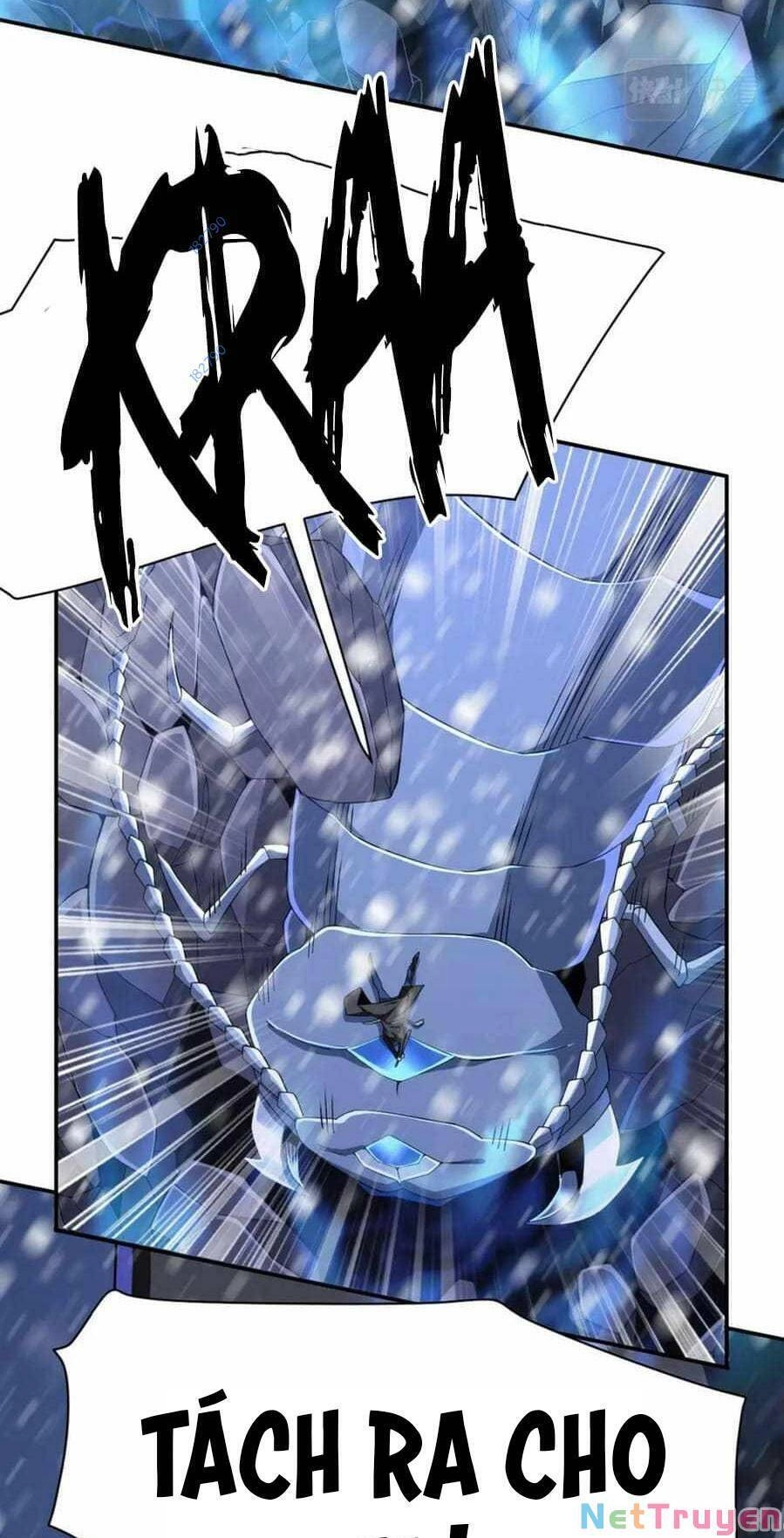 Ta Mắc Kẹt Ở Ngày Này Đã 3000 Năm Chapter 8 - 33