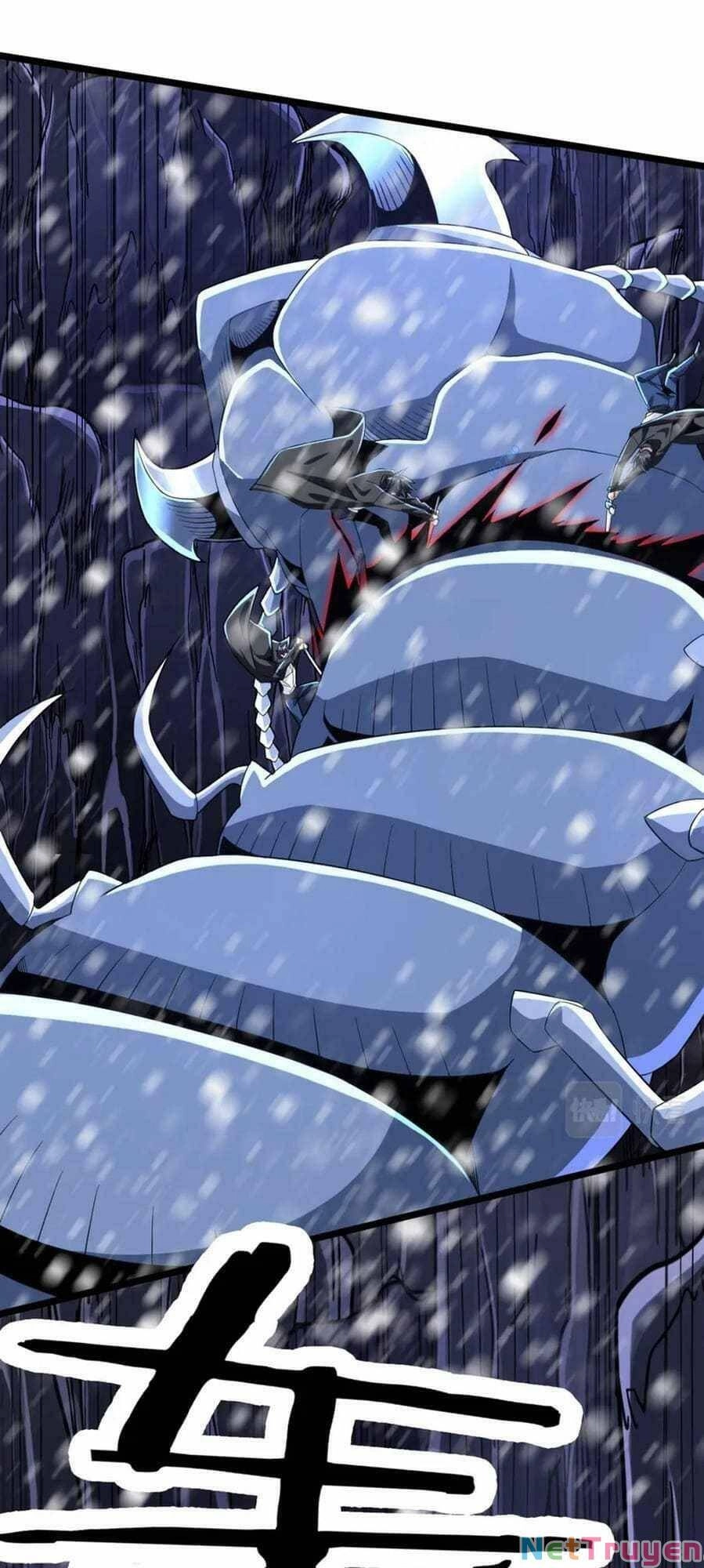 Ta Mắc Kẹt Ở Ngày Này Đã 3000 Năm Chapter 8 - 38