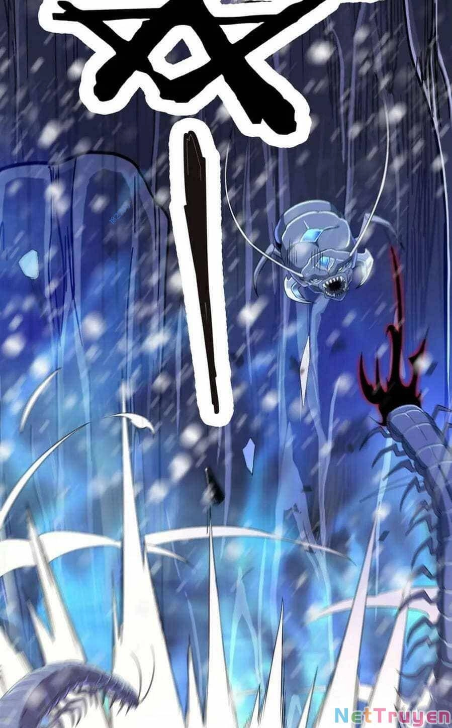 Ta Mắc Kẹt Ở Ngày Này Đã 3000 Năm Chapter 8 - 39