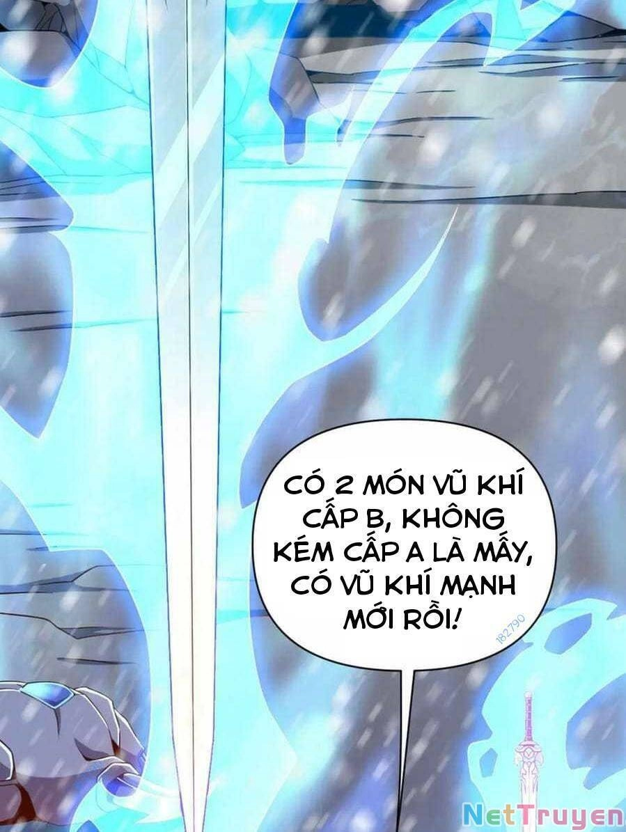 Ta Mắc Kẹt Ở Ngày Này Đã 3000 Năm Chapter 8 - 44