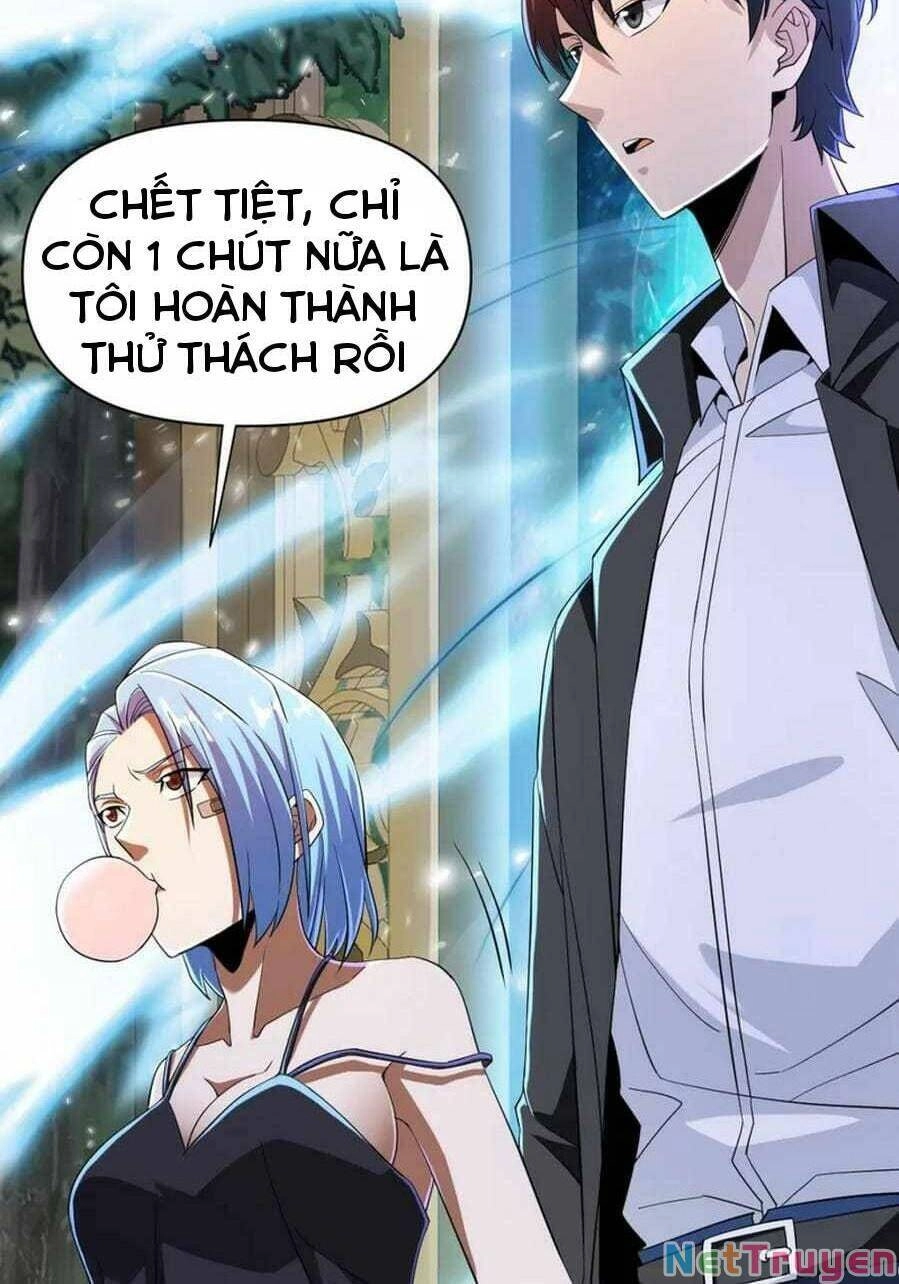 Ta Mắc Kẹt Ở Ngày Này Đã 3000 Năm Chapter 8 - 52