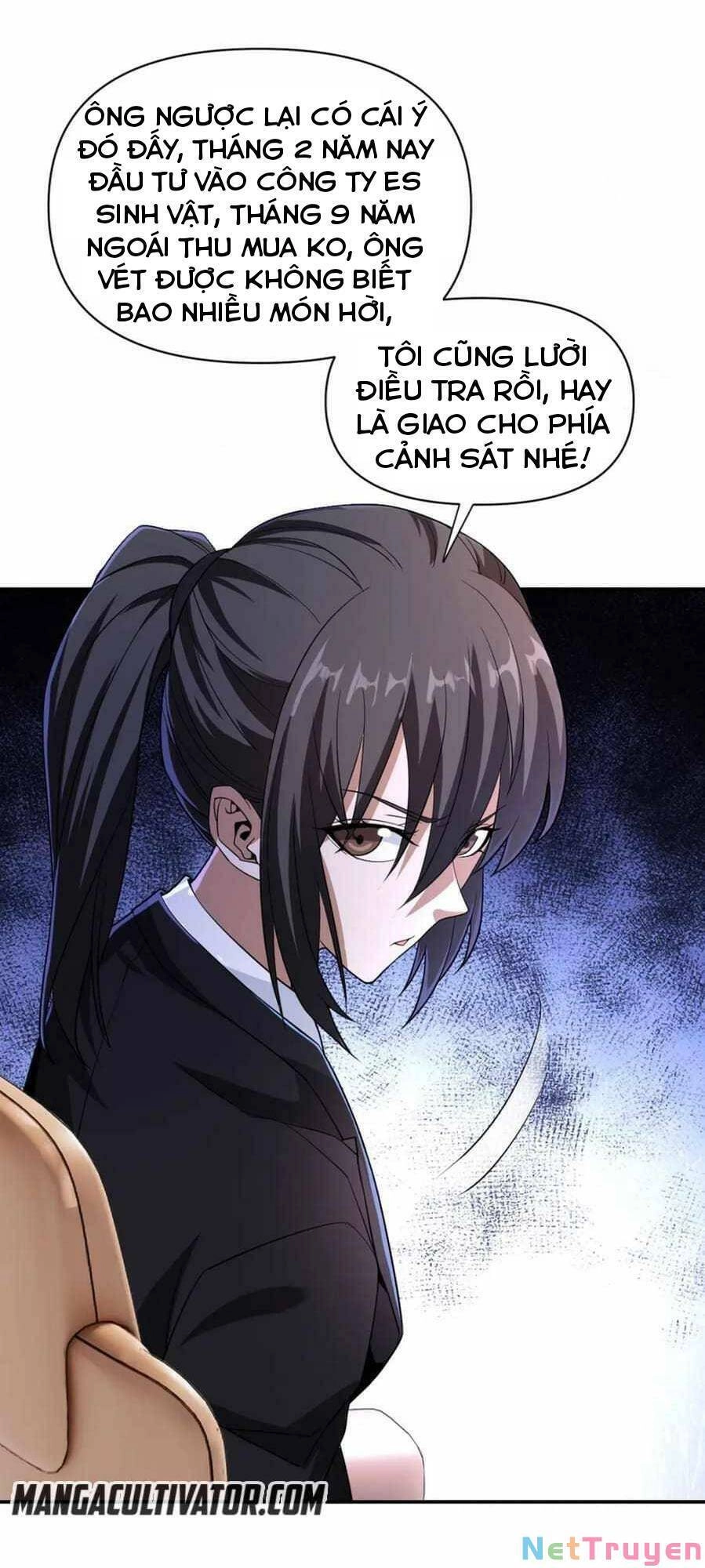 Ta Mắc Kẹt Ở Ngày Này Đã 3000 Năm Chapter 8 - 58