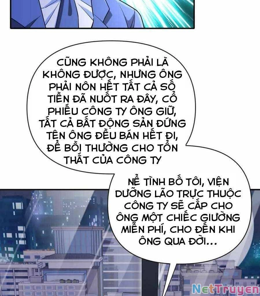 Ta Mắc Kẹt Ở Ngày Này Đã 3000 Năm Chapter 8 - 60