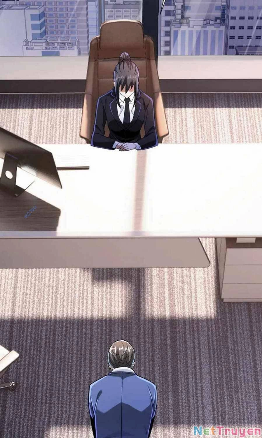 Ta Mắc Kẹt Ở Ngày Này Đã 3000 Năm Chapter 8 - 61