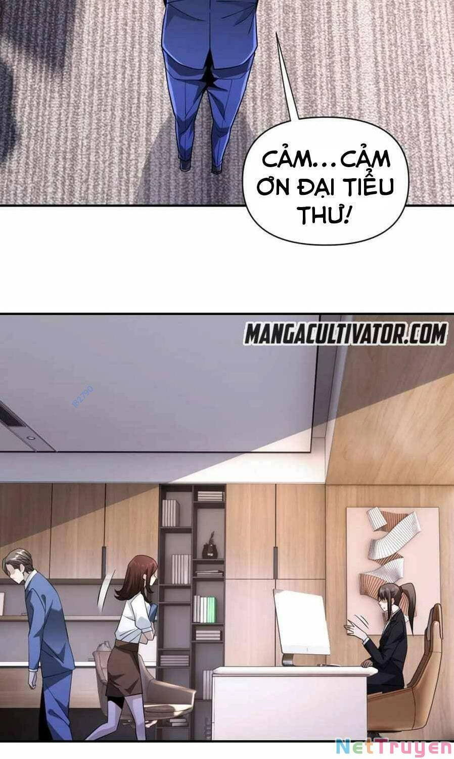 Ta Mắc Kẹt Ở Ngày Này Đã 3000 Năm Chapter 8 - 62