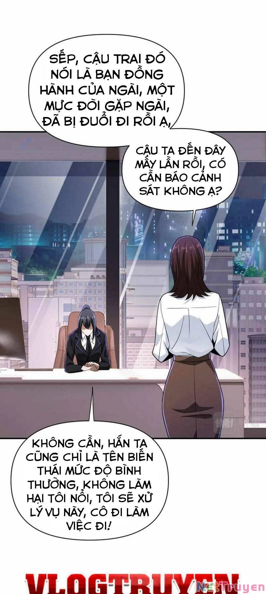 Ta Mắc Kẹt Ở Ngày Này Đã 3000 Năm Chapter 8 - 63