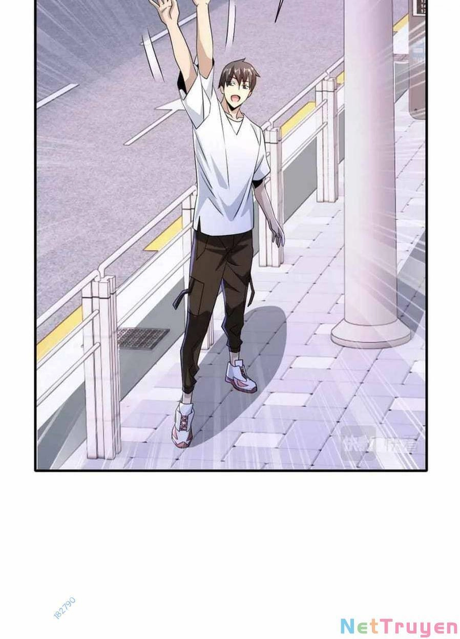 Ta Mắc Kẹt Ở Ngày Này Đã 3000 Năm Chapter 8 - 67