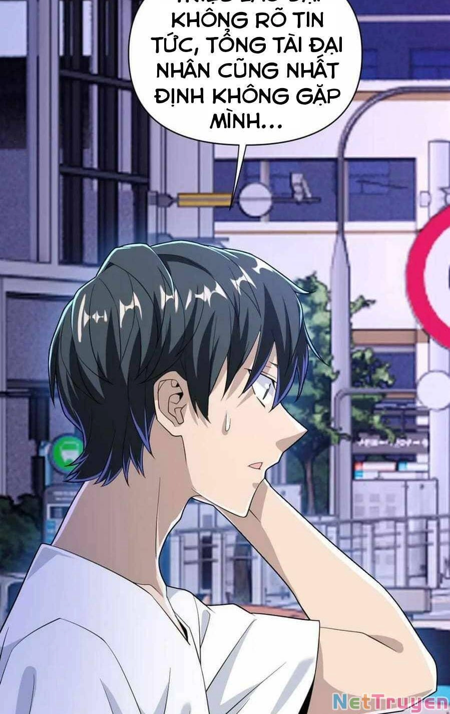 Ta Mắc Kẹt Ở Ngày Này Đã 3000 Năm Chapter 8 - 74