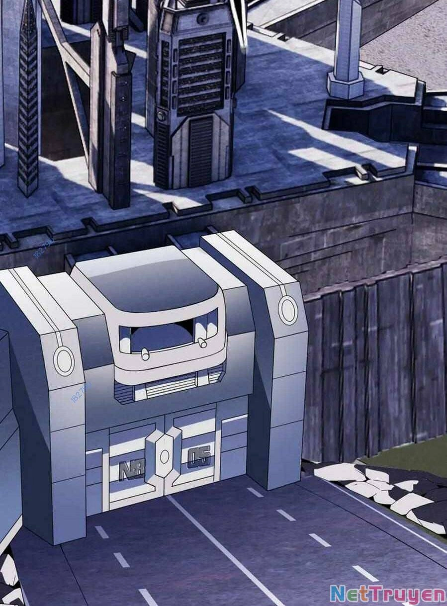 Ta Mắc Kẹt Ở Ngày Này Đã 3000 Năm Chapter 9 - 6