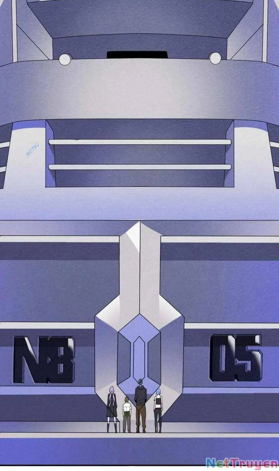 Ta Mắc Kẹt Ở Ngày Này Đã 3000 Năm Chapter 9 - 10