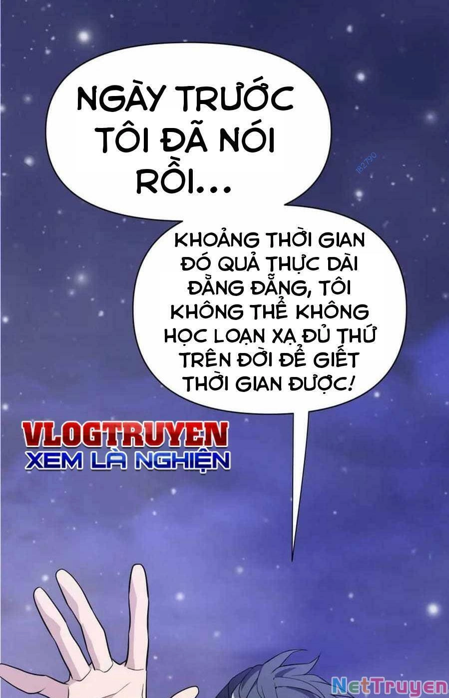 Ta Mắc Kẹt Ở Ngày Này Đã 3000 Năm Chapter 9 - 15