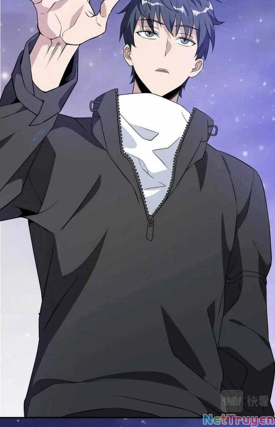 Ta Mắc Kẹt Ở Ngày Này Đã 3000 Năm Chapter 9 - 16