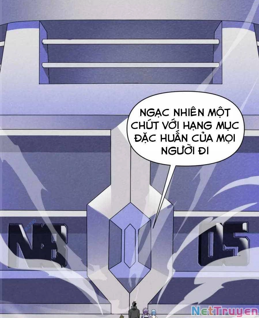 Ta Mắc Kẹt Ở Ngày Này Đã 3000 Năm Chapter 9 - 18