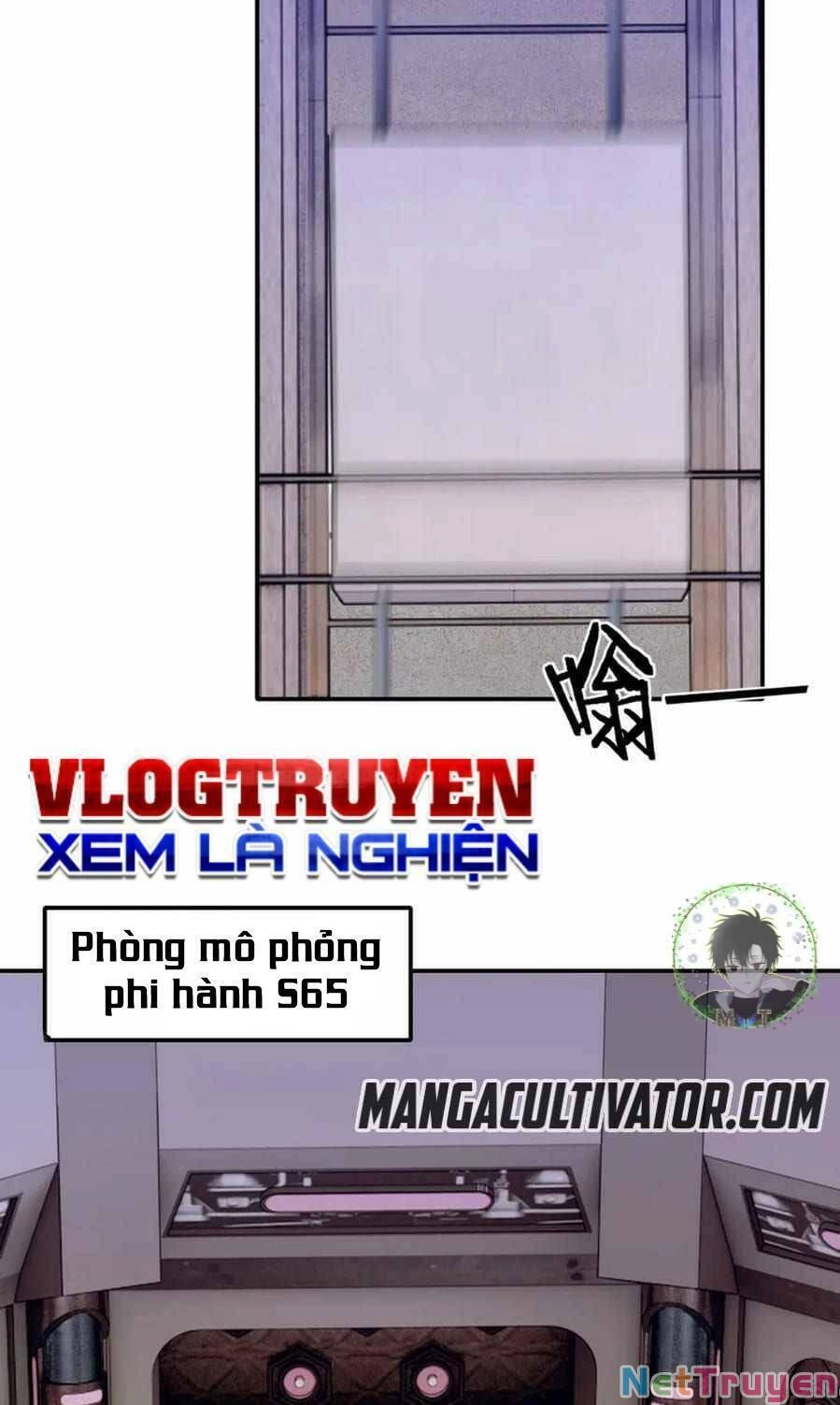 Ta Mắc Kẹt Ở Ngày Này Đã 3000 Năm Chapter 9 - 20