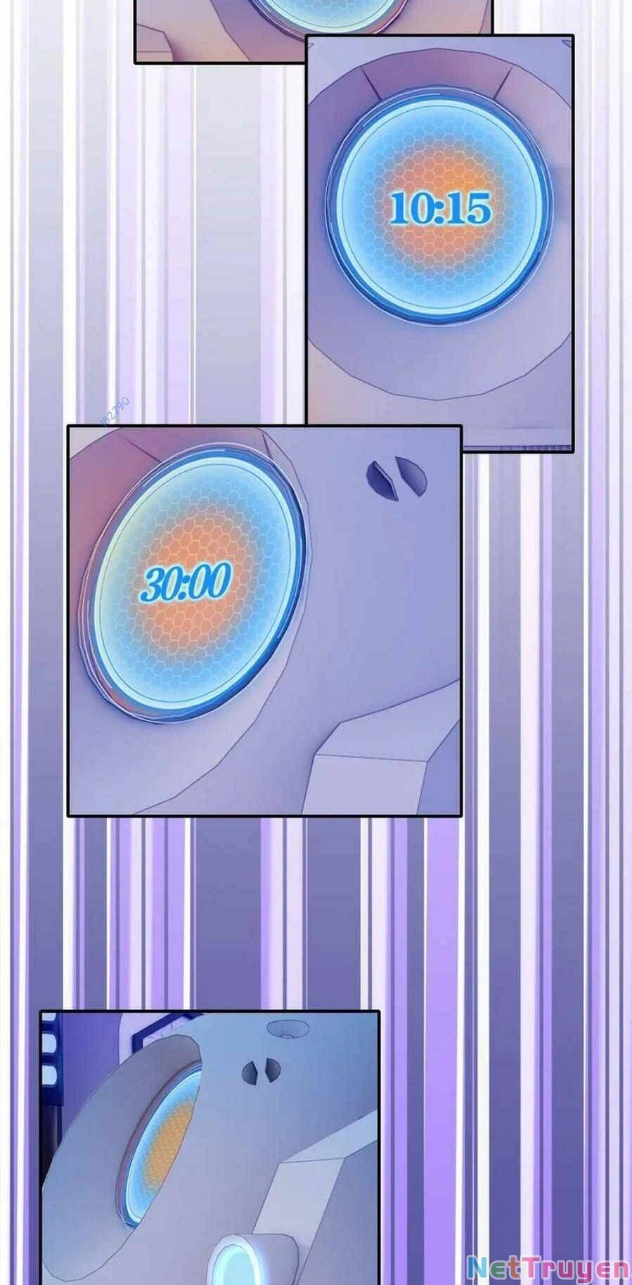 Ta Mắc Kẹt Ở Ngày Này Đã 3000 Năm Chapter 9 - 25